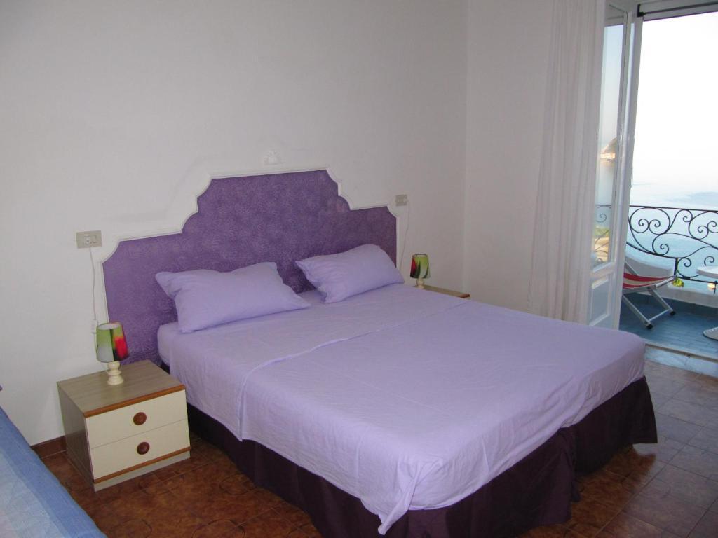 Casa Antonio Barano dʼIschia Quarto foto