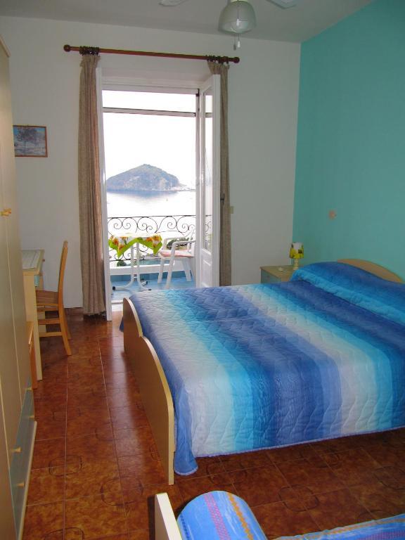 Casa Antonio Barano dʼIschia Quarto foto