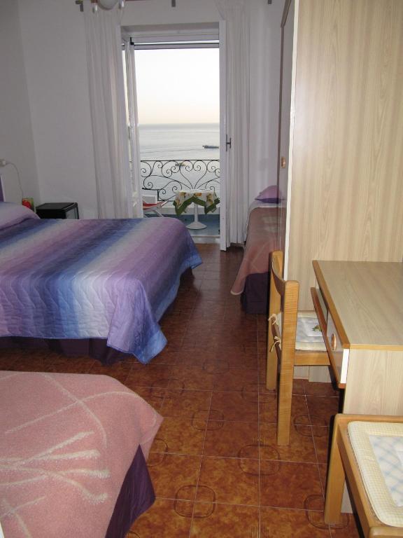 Casa Antonio Barano dʼIschia Quarto foto