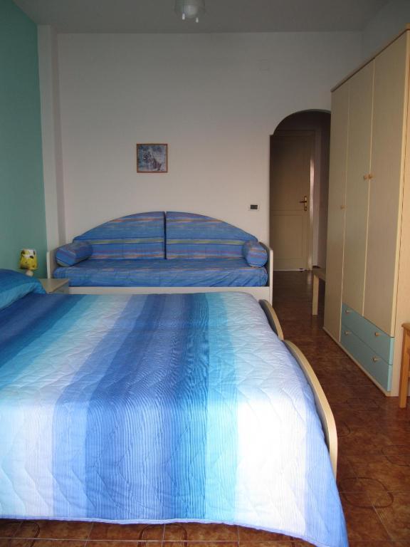 Casa Antonio Barano dʼIschia Quarto foto