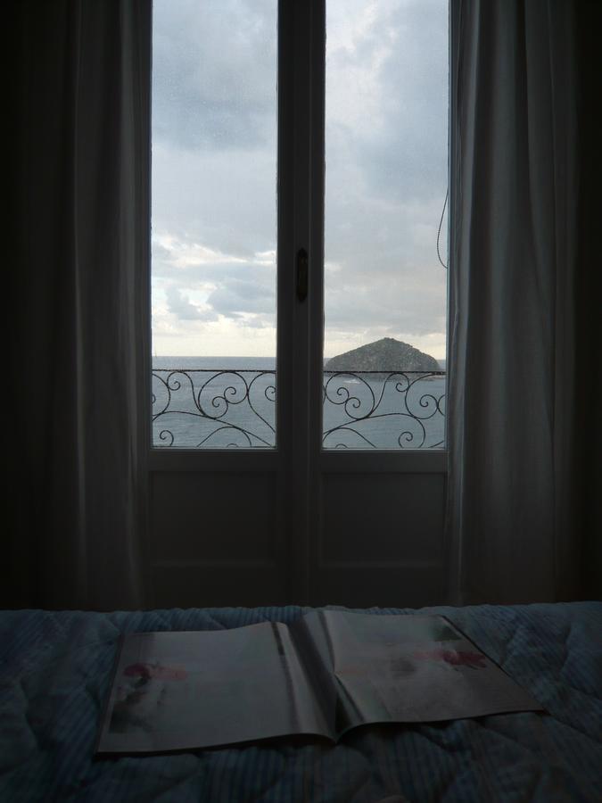 Casa Antonio Barano dʼIschia Exterior foto